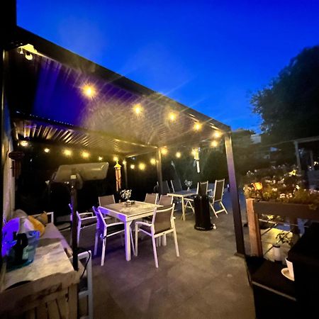 Le Clos Fleuri Fauvillers Exterior photo