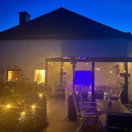 Le Clos Fleuri Fauvillers Exterior photo