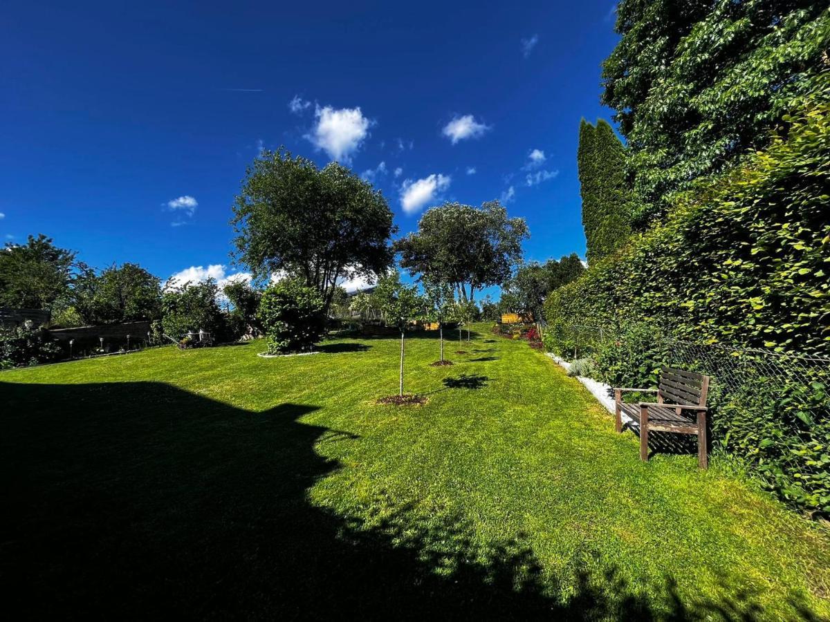 Le Clos Fleuri Fauvillers Exterior photo