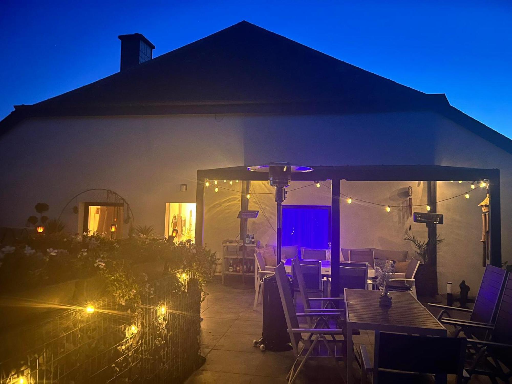 Le Clos Fleuri Fauvillers Exterior photo