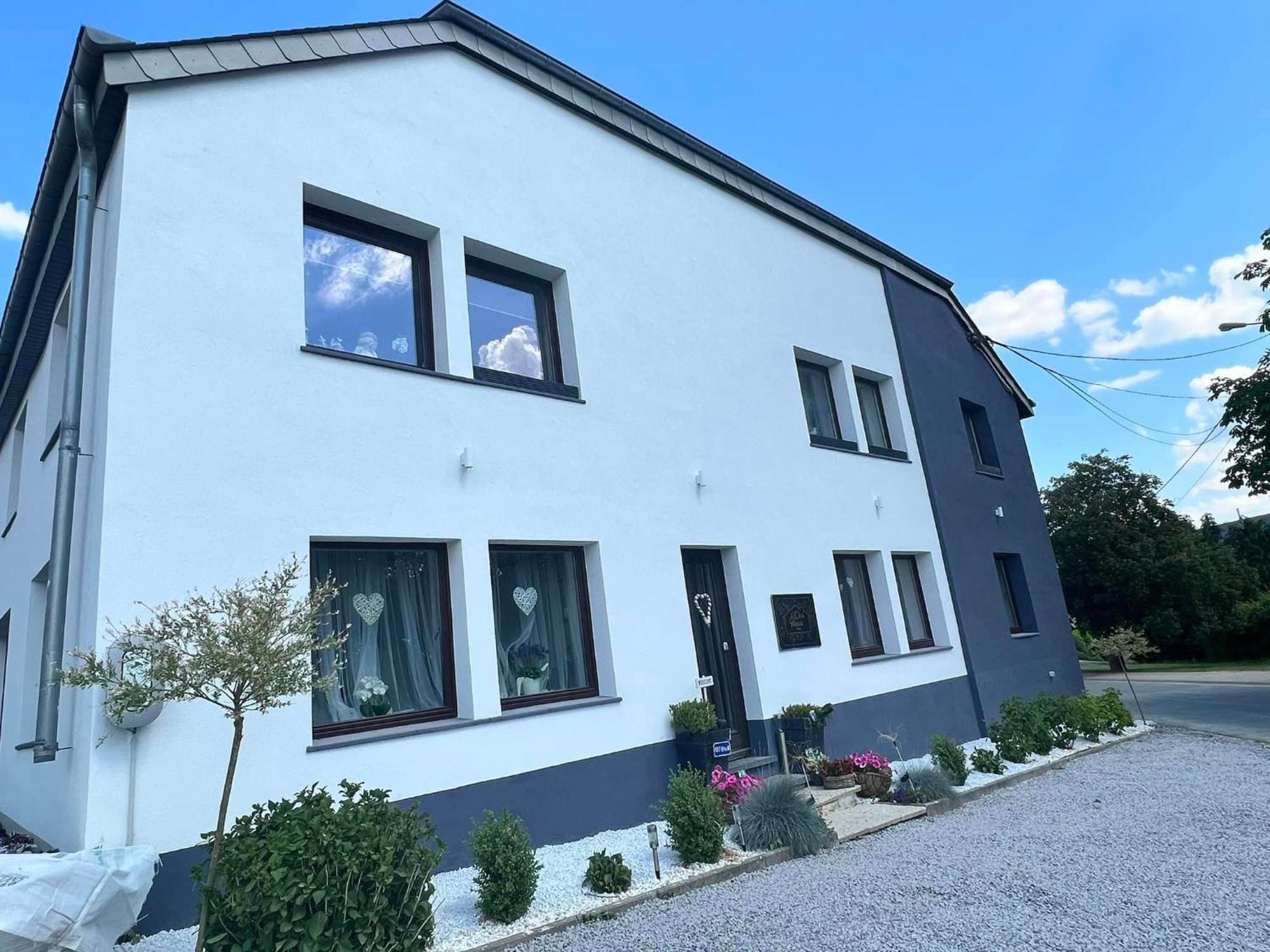 Le Clos Fleuri Fauvillers Exterior photo